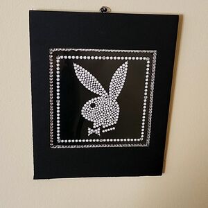 Playboy decor